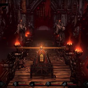 Darkest Dungeon II EU PC Steam CD Key