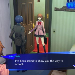 Persona 3 Reload EU PC Steam CD Key