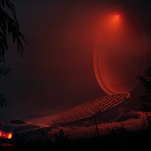 Pacific Drive EU Steam CD Key