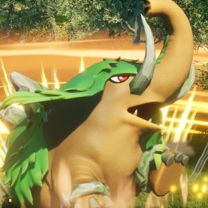 Palworld EU PC Steam CD Key