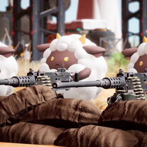 Palworld EU PC Steam CD Key