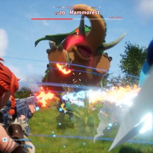Palworld EU PC Steam CD Key