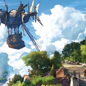 Granblue Fantasy: Relink EU PC Steam CD Key