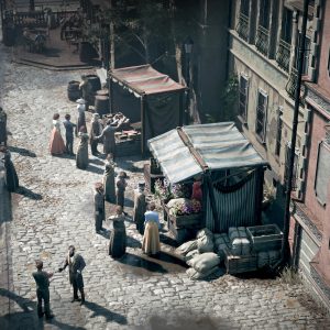 The Thaumaturge EU PC Steam CD Key