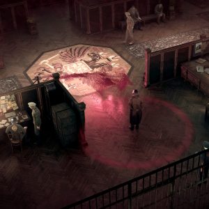 The Thaumaturge EU PC Steam CD Key