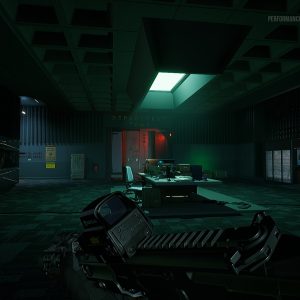 Contain EU PC Steam CD Key