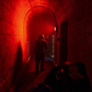 Contain EU PC Steam CD Key