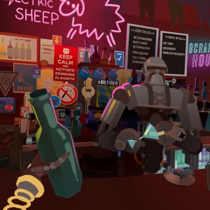 Retropolis 2: Never Say Goodbye EU PS5 CD Key