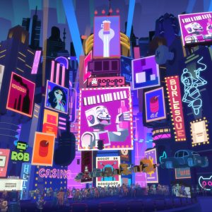 Retropolis 2: Never Say Goodbye EU PS5 CD Key