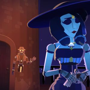 Retropolis 2: Never Say Goodbye EU PS5 CD Key