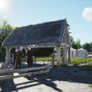 Manor Lords EU PC Steam CD Key