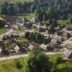 Manor Lords EU PC Steam CD Key