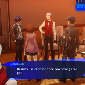 Persona 3 Reload: Premium Edition EU Steam CD Key