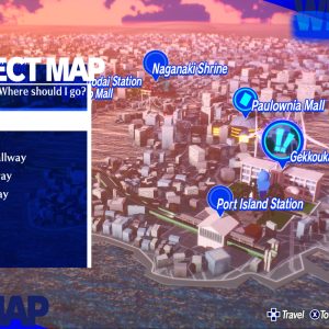 Persona 3 Reload: Premium Edition EU Steam CD Key