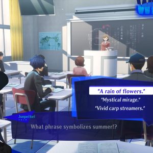 Persona 3 Reload: Premium Edition EU Steam CD Key