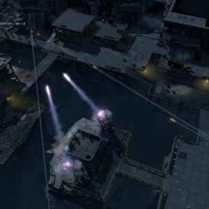 Terminator: Dark Fate - Defiance EU Steam CD Key