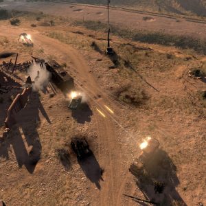 Terminator: Dark Fate - Defiance EU Steam CD Key