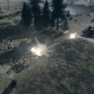 Terminator: Dark Fate - Defiance EU Steam CD Key