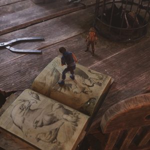 Brothers: A Tale of Two Sons Remake EU Steam CD Key