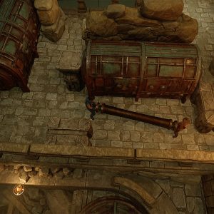 Brothers: A Tale of Two Sons Remake EU Steam CD Key