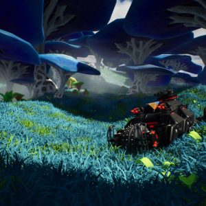 TerraTech Worlds EU Steam CD Key