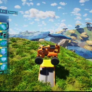 TerraTech Worlds EU Steam CD Key