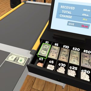 Supermarket Simulator EU PC Steam CD Key