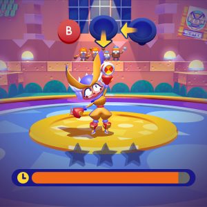 Penny’s Big Breakaway EU Steam CD Key