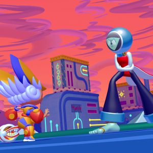 Penny’s Big Breakaway EU Steam CD Key