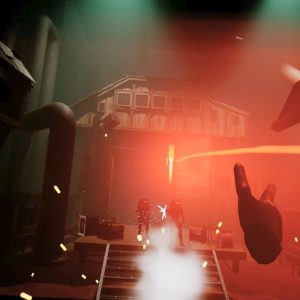 The Foglands EU PS5 CD Key