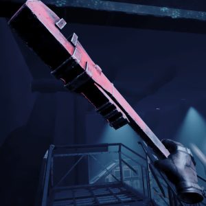 The Foglands EU PS5 CD Key