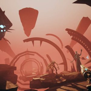 The Foglands EU PS5 CD Key