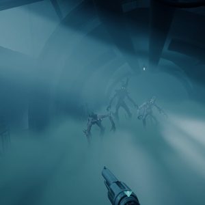 The Foglands EU PS5 CD Key