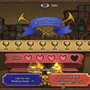 Backpack Battles EU Steam CD Key