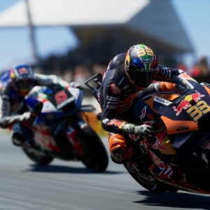 MotoGP 24 EU PC Steam CD Key