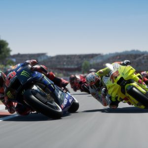 MotoGP 24 EU PC Steam CD Key