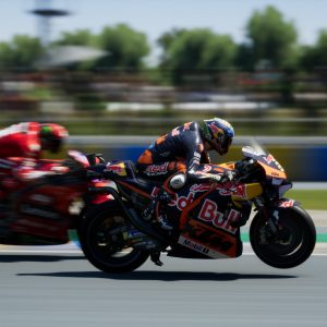 MotoGP 24 EU PC Steam CD Key