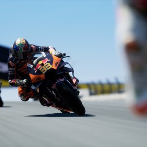 MotoGP 24 EU PC Steam CD Key