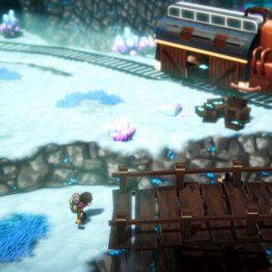 Terra Memoria EU Steam CD Key