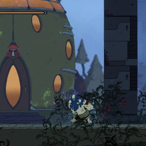 BIOMORPH EU Steam CD Key