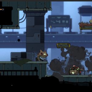 BIOMORPH EU Steam CD Key