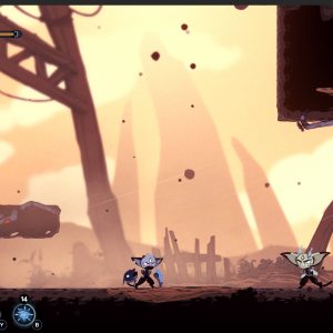 BIOMORPH EU Steam CD Key