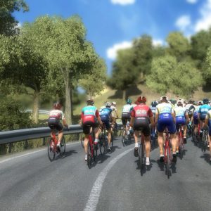 Pro Cycling Manager 2024 EU PC Steam CD Key