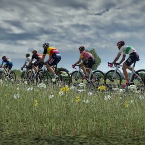 Tour de France 2024 EU PC Steam CD Key