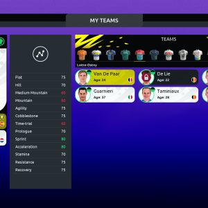 Tour de France 2024 EU PC Steam CD Key