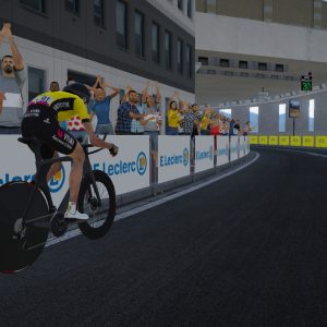 Tour de France 2024 EU PC Steam CD Key