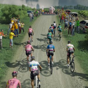 Tour de France 2024 EU PC Steam CD Key