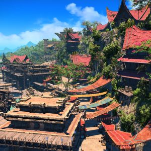 Final Fantasy XIV - Dawntrail DLC EU PC Mog Station CD Key
