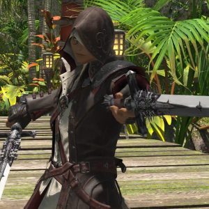 Final Fantasy XIV - Dawntrail DLC EU PC Mog Station CD Key