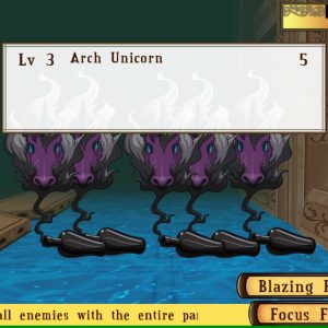 Class of Heroes Anniversary Edition EU (without DE/NL/PL) PS5 CD Key